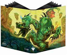 MTG Double Masters 2022 9-Pocket PRO-Binder